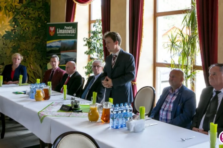 'Przełomowy moment': GWT i GPN wymieniły grunty - zdjęcie 2