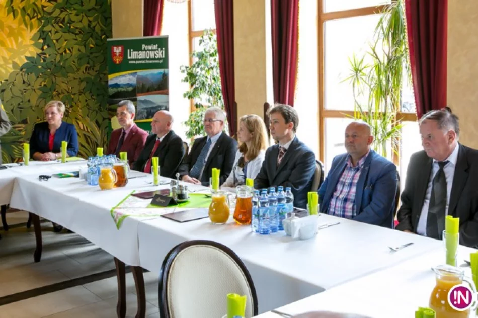 'Przełomowy moment': GWT i GPN wymieniły grunty - zdjęcie 3