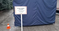 Ruszył punkt wymazowy w Nowym Sączu - zdjęcie 2