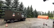 Ruszył punkt wymazowy w Nowym Sączu - zdjęcie 3