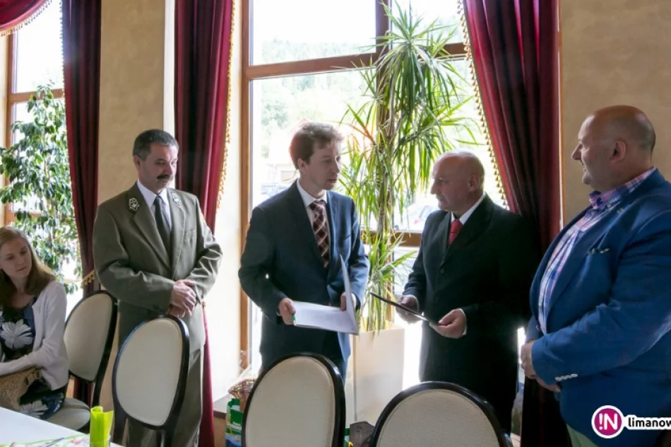 'Przełomowy moment': GWT i GPN wymieniły grunty - zdjęcie 4