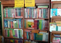 Sądeckie księgarnie i antykwariaty pękają w szwach - zdjęcie główne