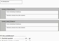 Zaświadczenia o dochodach - w Urzędzie Skarbowym praca wre - zdjęcie główne