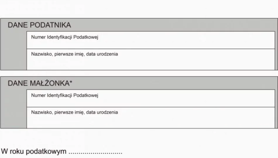 Zaświadczenia o dochodach - w Urzędzie Skarbowym praca wre - zdjęcie 1