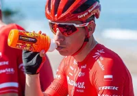 Kolejne wyzwanie na rumuńskich szosach - zdjęcie główne