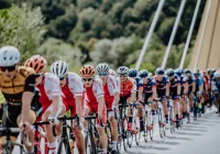 WYŚCIG KOLARSKI „MEMORIAŁ HENRYKA ŁASAKA” JUŻ W SOBOTĘ - zdjęcie główne