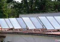 Łącko dostało dofinansowanie na instalacje solarne - zdjęcie główne