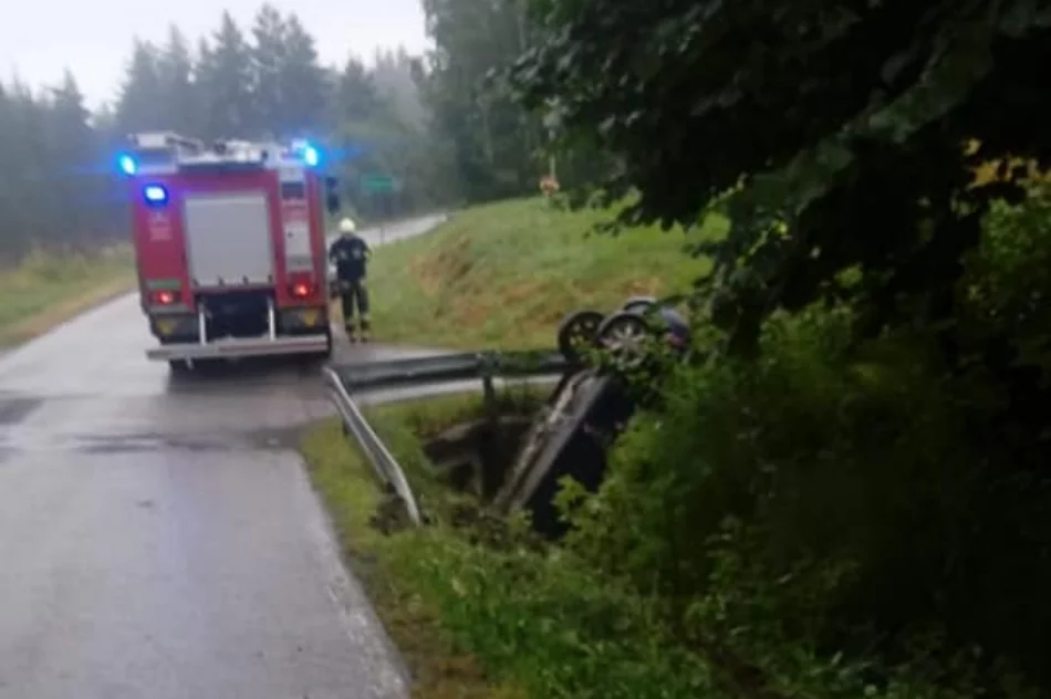 Zabrany przez LPR 18-latek nie posiadał uprawnień - zdjęcie 2