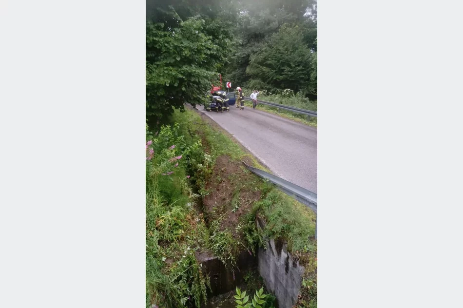 Zabrany przez LPR 18-latek nie posiadał uprawnień - zdjęcie 3