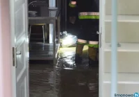 Pomoc Caritasu dla rodzin, które poniosły straty w powodzi - zdjęcie główne