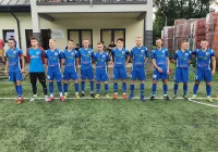 Limanovia z kadrą na nowy sezon. Kamil Rosiek dołączył do zespołu. - zdjęcie główne