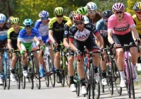 ABC WYŚCIGU KOLARSKIEGO  - zdjęcie główne