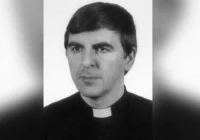 Zmarł ks. prof. dr hab. Henryk Szmulewicz - zdjęcie główne