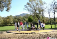 Siłownie powstaną, ale nie w tym roku - zdjęcie główne