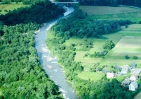 Kłusownicy zatrzymani nad rzeką - zdjęcie główne