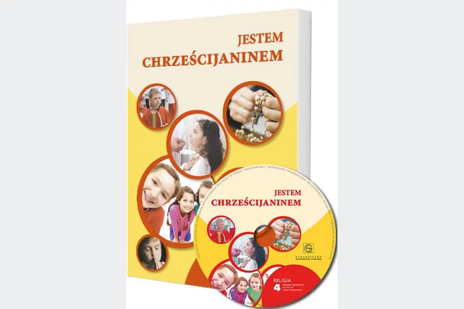 KATECHIZMY -PODRĘCZNIKI - ĆWICZENIA DO RELIGII - ART. SZKOLNE - PROMOCYJNE CENY! - zdjęcie 18