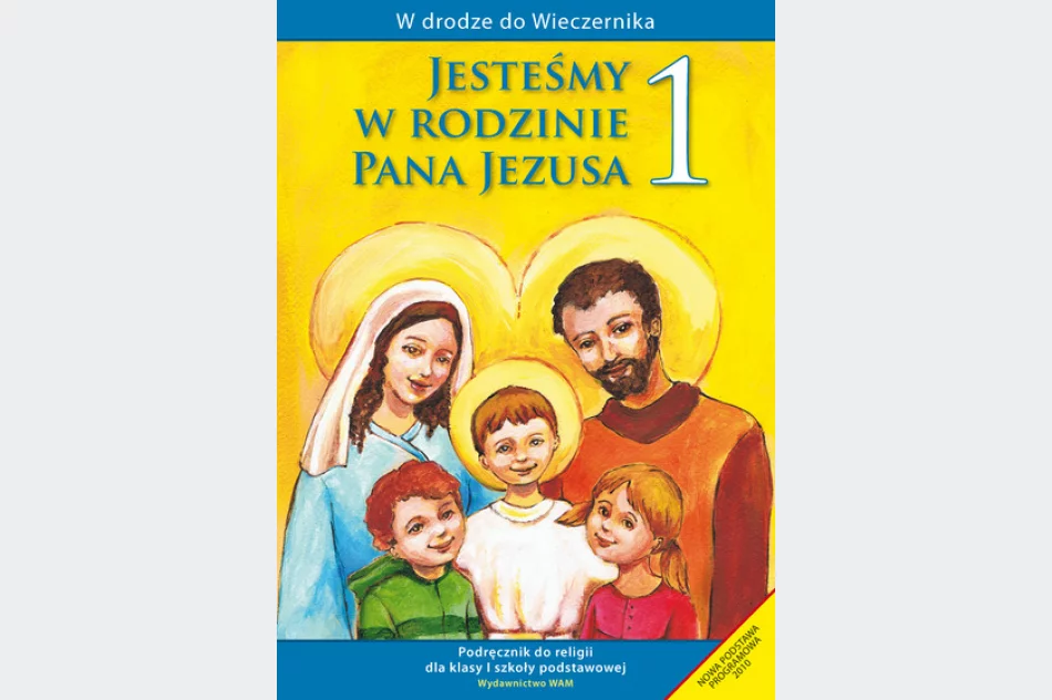 KATECHIZMY -PODRĘCZNIKI - ĆWICZENIA DO RELIGII - ART. SZKOLNE - PROMOCYJNE CENY! - zdjęcie 8