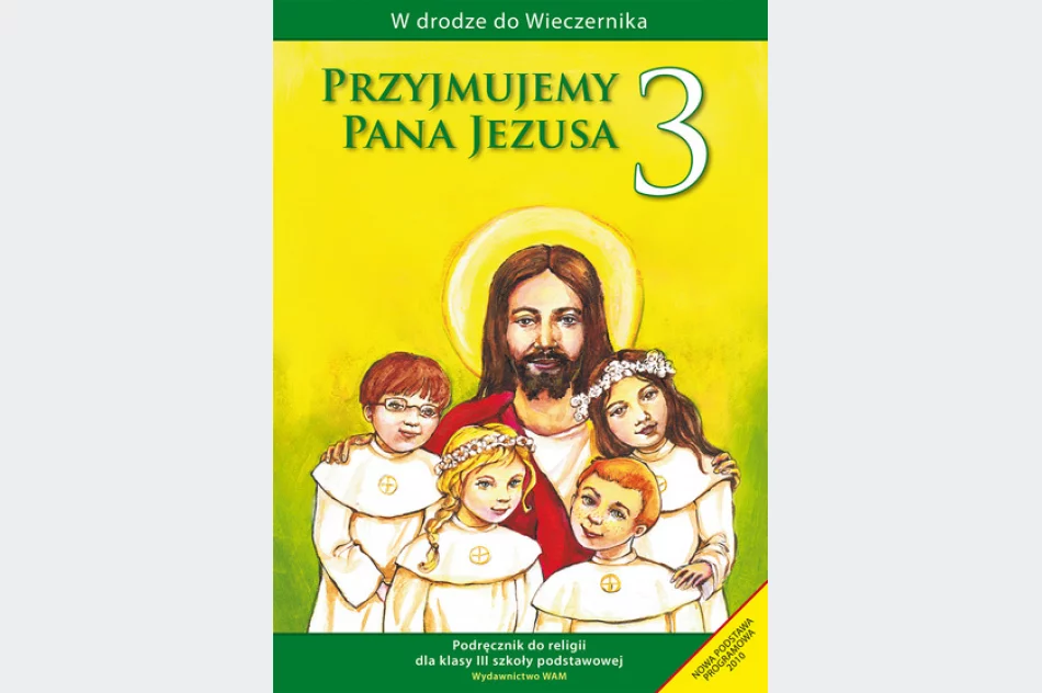 KATECHIZMY -PODRĘCZNIKI - ĆWICZENIA DO RELIGII - ART. SZKOLNE - PROMOCYJNE CENY! - zdjęcie 12