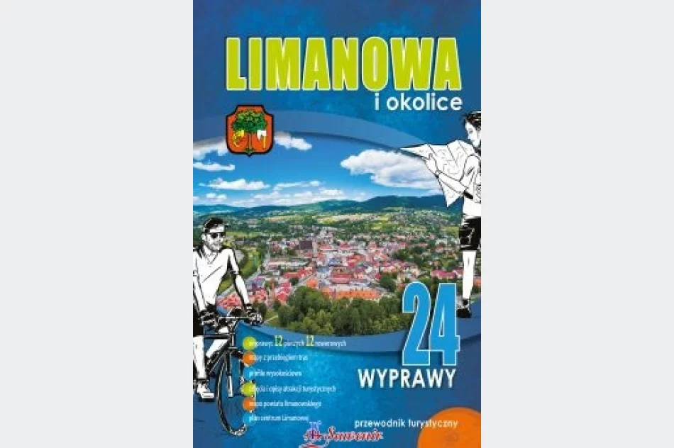 *Pamiątki z Limanowej *Pamiatki z Beskidu Wyspowego - zdjęcie 5