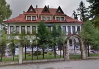 Kwarantanna dla młodzieży w domu pielgrzyma - zdjęcie główne