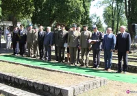 Żołnierze pochowani po raz drugi - zdjęcie główne