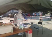 Na Sądecczyźnie rozszerzono badania przesiewowe w kierunku koronawirusa - zdjęcie główne