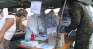 Na Sądecczyźnie rozszerzono badania przesiewowe w kierunku koronawirusa - zdjęcie 2