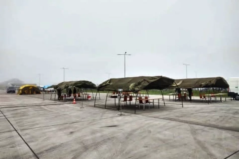 Na Sądecczyźnie rozszerzono badania przesiewowe w kierunku koronawirusa - zdjęcie 4