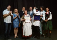 Serbowie podziękowali za pomoc - zdjęcie główne