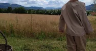 Warsztaty "Wokół chleba" i powrót do przeszłości - zdjęcie 3