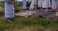 Warsztaty "Wokół chleba" i powrót do przeszłości - zdjęcie 4