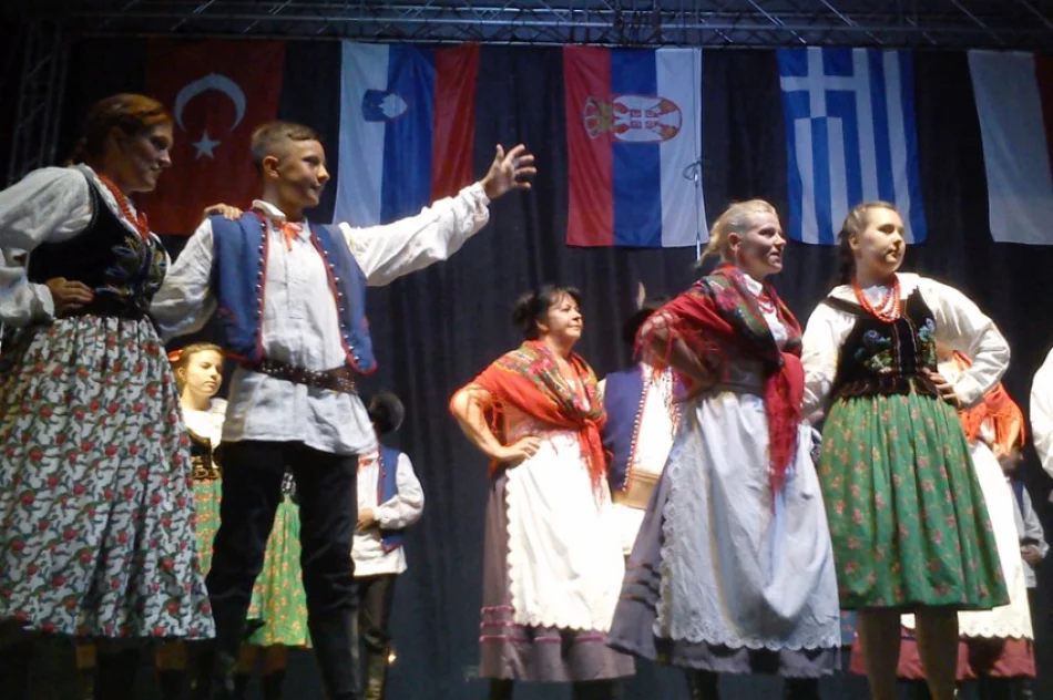 Serbowie podziękowali za pomoc - zdjęcie 3