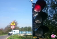 Ktoś włamuje się do sterowników i psuje sygnalizację - zdjęcie główne