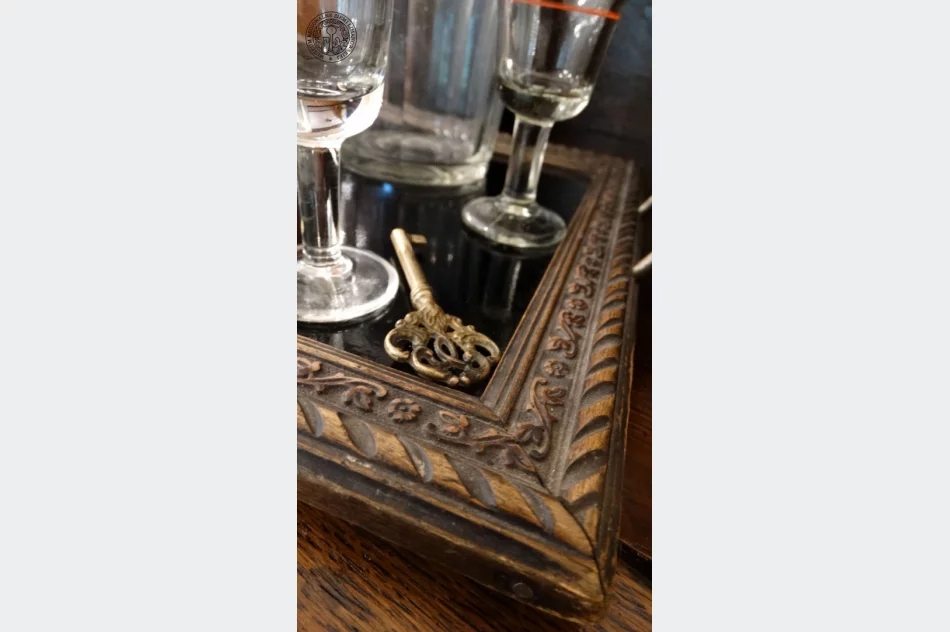 Klucz do przeszłości, czyli muzealnicy zapraszają do podróży w czasie - zdjęcie 2