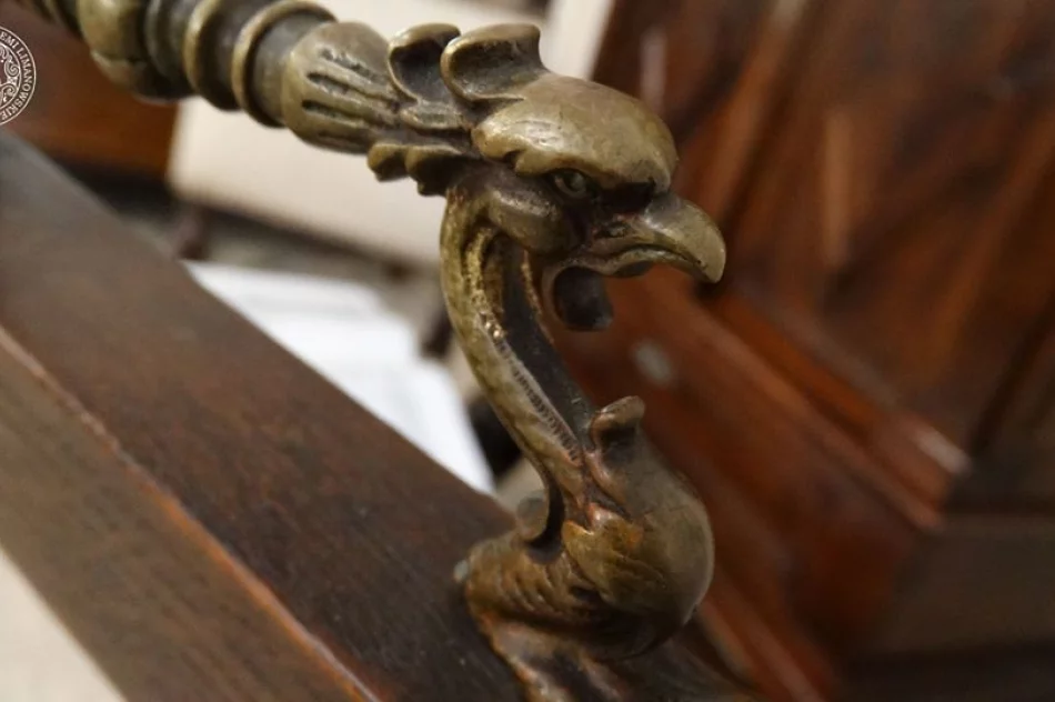 Klucz do przeszłości, czyli muzealnicy zapraszają do podróży w czasie - zdjęcie 4