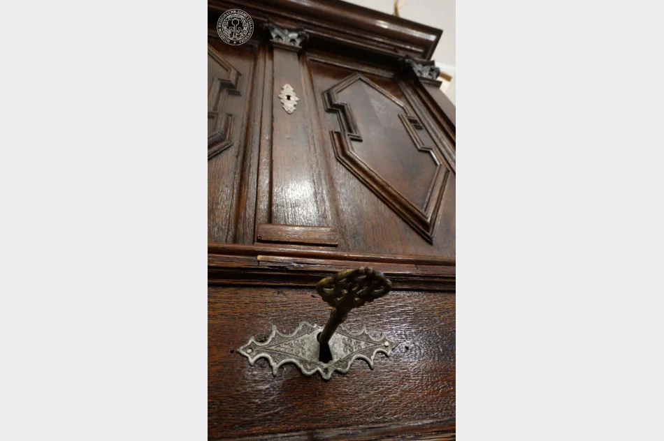 Klucz do przeszłości, czyli muzealnicy zapraszają do podróży w czasie - zdjęcie 6