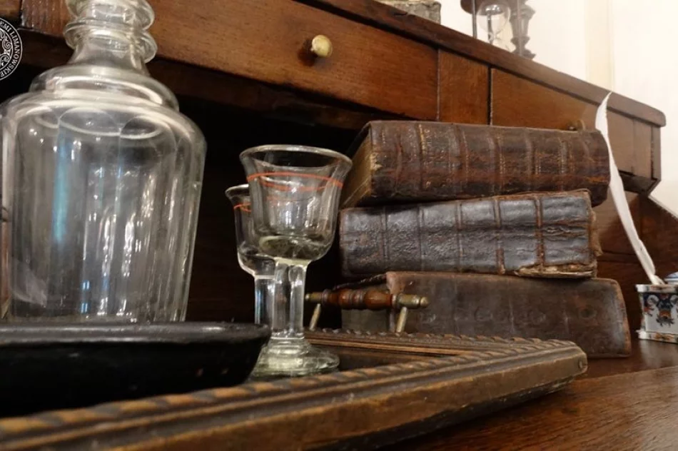 Klucz do przeszłości, czyli muzealnicy zapraszają do podróży w czasie - zdjęcie 8