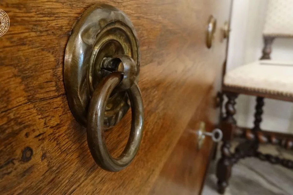 Klucz do przeszłości, czyli muzealnicy zapraszają do podróży w czasie - zdjęcie 10