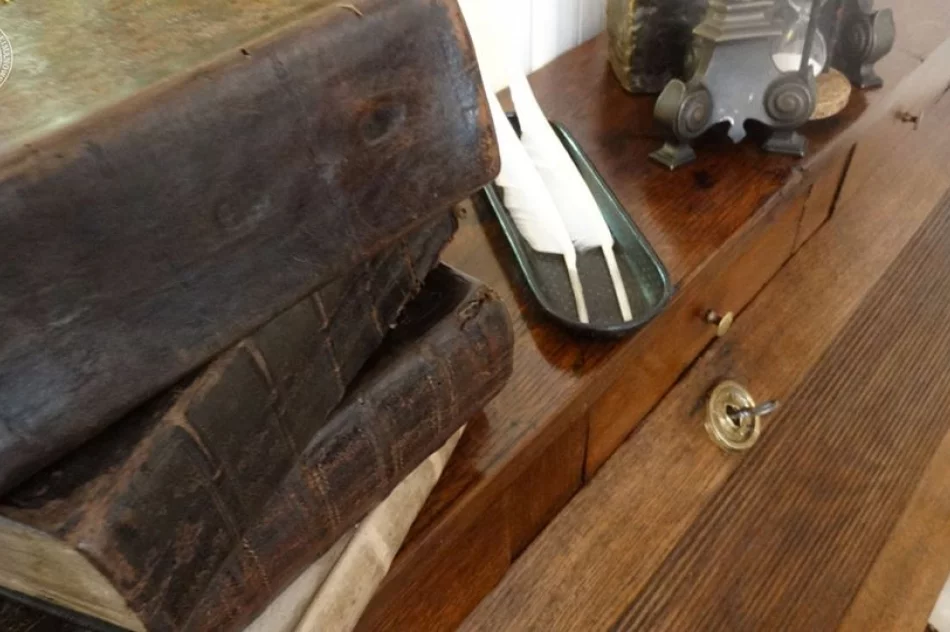 Klucz do przeszłości, czyli muzealnicy zapraszają do podróży w czasie - zdjęcie 11