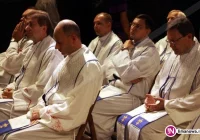 Zastąpi proboszcza, który został kapelanem prezydenta - zdjęcie główne