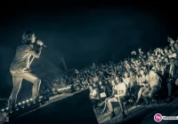 Dożynki w Dobrej z Pectusem (zdjęcia) - zdjęcie główne