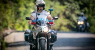 Tylko 10 zawodników dotarło na metę - zdjęcie 2