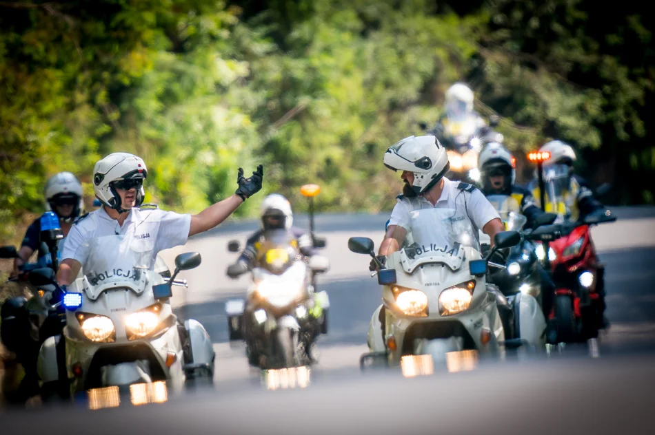 Fotoreportaż z 22. memoriału im. Henryka Łasaka - zdjęcie 3