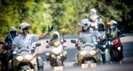 Tylko 10 zawodników dotarło na metę - zdjęcie 3