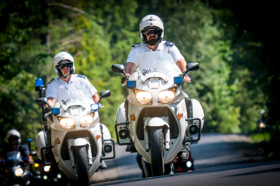 Fotoreportaż z 22. memoriału im. Henryka Łasaka - zdjęcie 4
