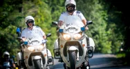 Tylko 10 zawodników dotarło na metę - zdjęcie 4