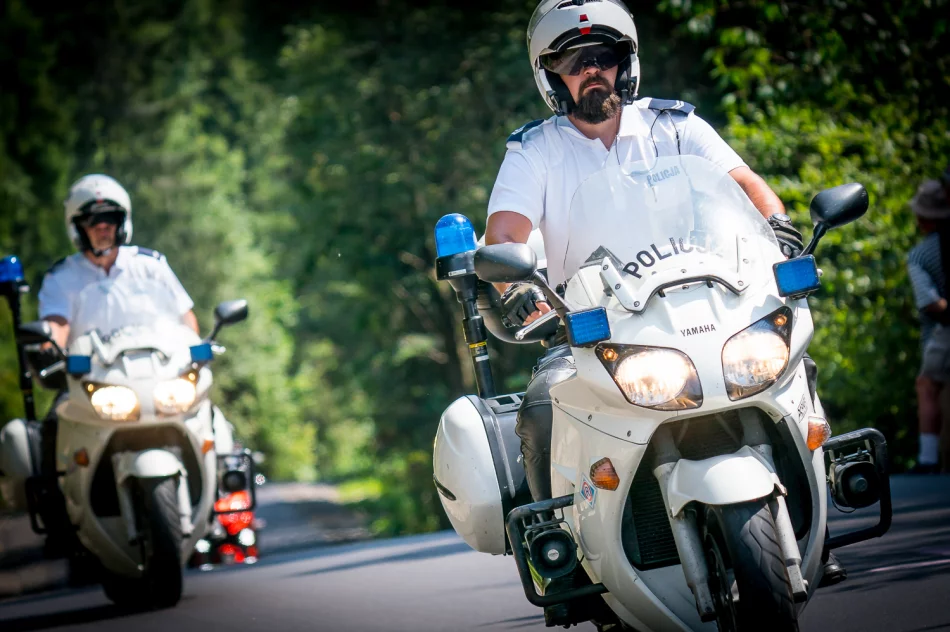 Fotoreportaż z 22. memoriału im. Henryka Łasaka - zdjęcie 6