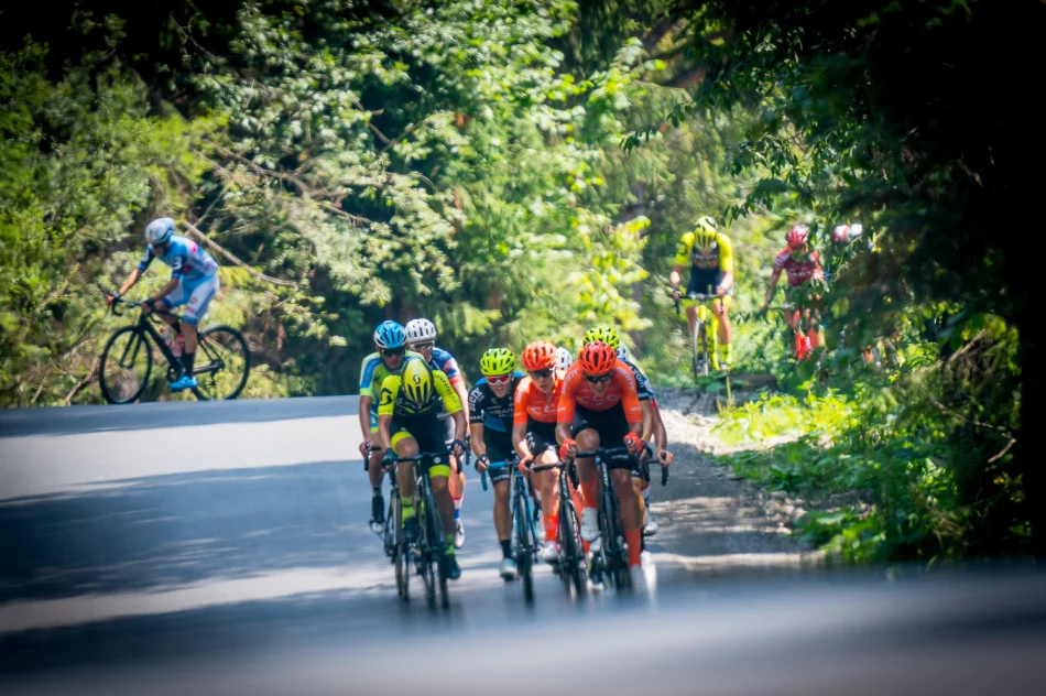 Fotoreportaż z 22. memoriału im. Henryka Łasaka - zdjęcie 8