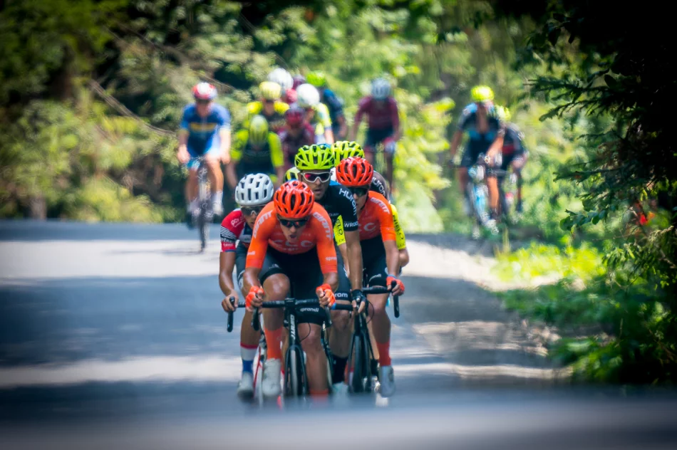 Fotoreportaż z 22. memoriału im. Henryka Łasaka - zdjęcie 9