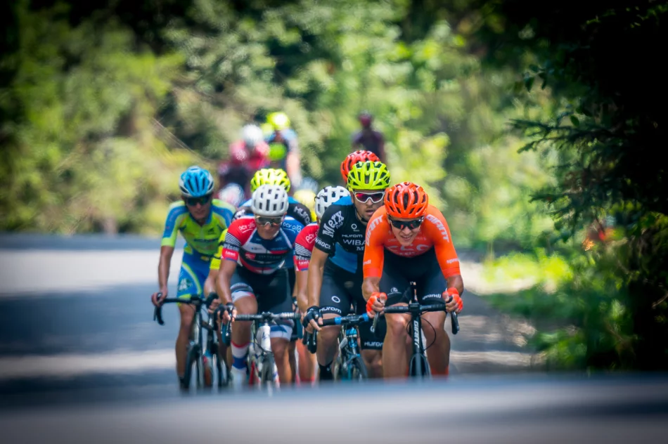 Fotoreportaż z 22. memoriału im. Henryka Łasaka - zdjęcie 10
